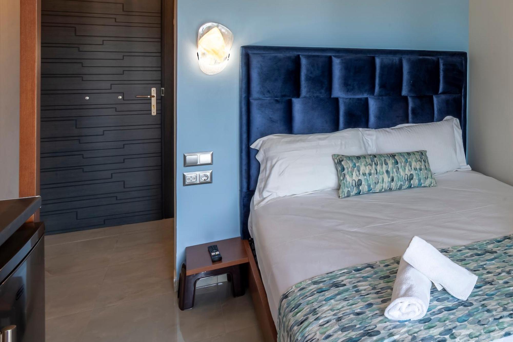 Olia Seaside Residence 120M From The Beach เปฟโกโฮรี ห้อง รูปภาพ
